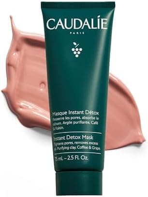 Caudalie Instant Detox Mask