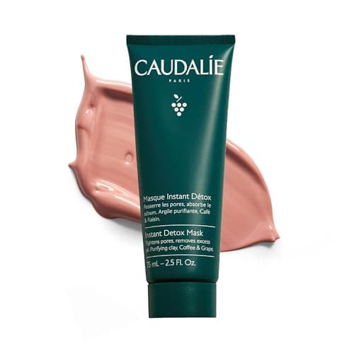 Caudalie Instant Detox Mask