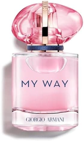 Armani Beauty My Way Nectar Eau de Parfum - Fruity Perfume…