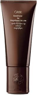 Oribe Conditioner For Magnificent Volume - Adds Volume…