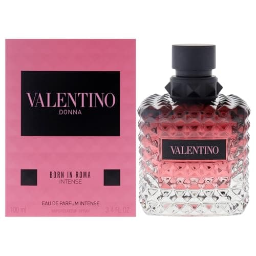 Valentino Born in Roma Donna Intense Eau de Parfum Perfume…
