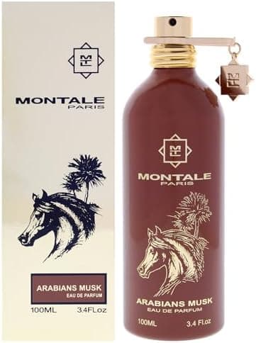 Montale Arabians Musk Eau de Parfum