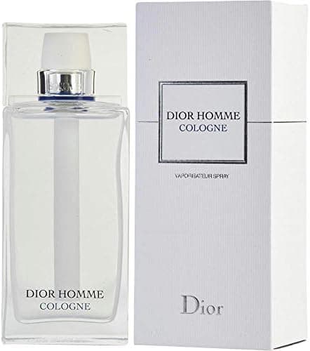 Dior Homme By Christian Dior Cologne Spray 4.2 oz men