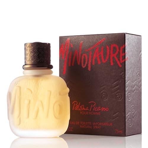 Paloma Picasso Minotaure Cologne