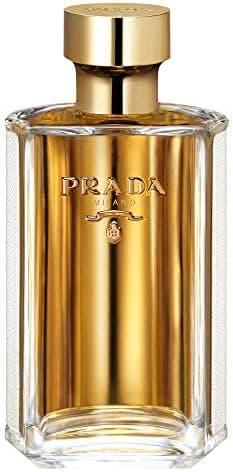 Prada La Femme by Prada for Women 3.4 oz Eau de Parfum Spray