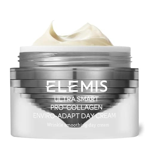 ELEMIS Ultra Smart Pro-Collagen Day Cream | Deeply Hydrates