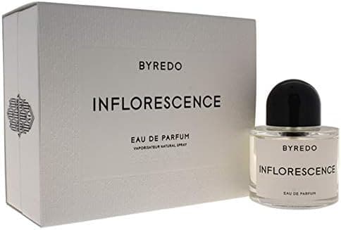 Byredo Inflorescence EDP Spray Women 1.6 oz