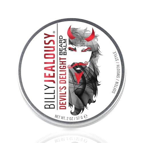 Billy Jealousy Moisturizing Strengthening & Softening Everyday…