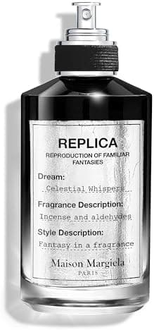Maison Margiela - Replica - Celestial Whispers Eau de Parfum…