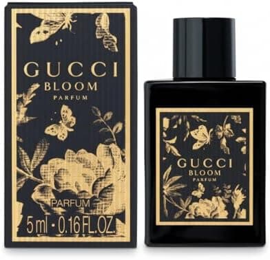 Gucci Bloom Parfum for women 5ml