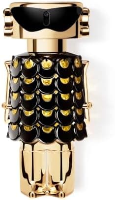 Rabanne Fame Parfum for Women - Intense Chypre Woody Perfume…