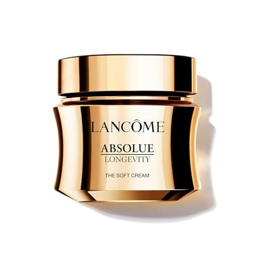 Lancôme Absolue The Soft Cream – Anti Aging Face Moisturizer…