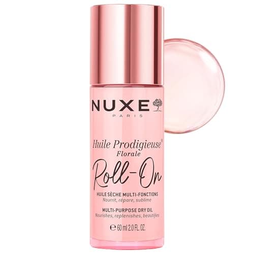 NUXE Huile Prodigieuse Florale Body Oil Roll On for Skin