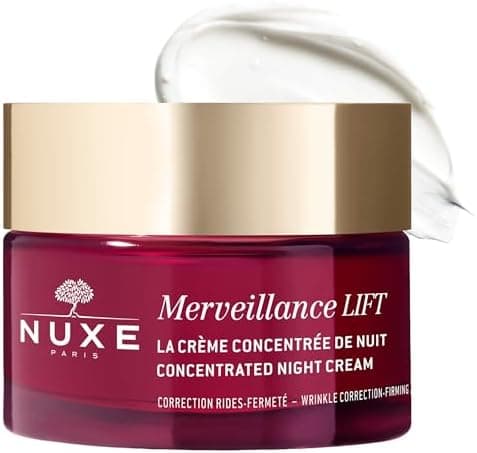 NUXE Merveillance Lift Night Cream