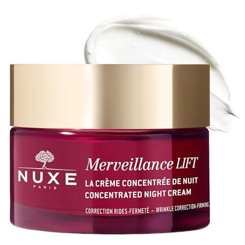 NUXE Merveillance Lift Night Cream