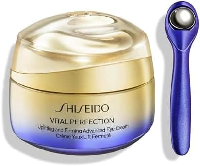 Shiseido Vital Perfection Uplifting and Firming Advanced Eye…