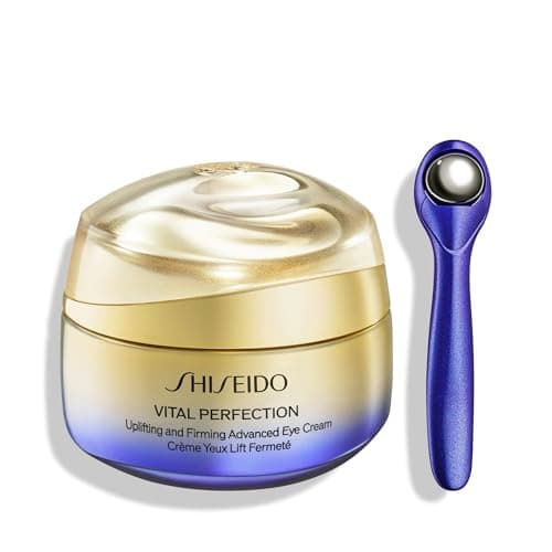 Shiseido Vital Perfection Uplifting and Firming Advanced Eye…