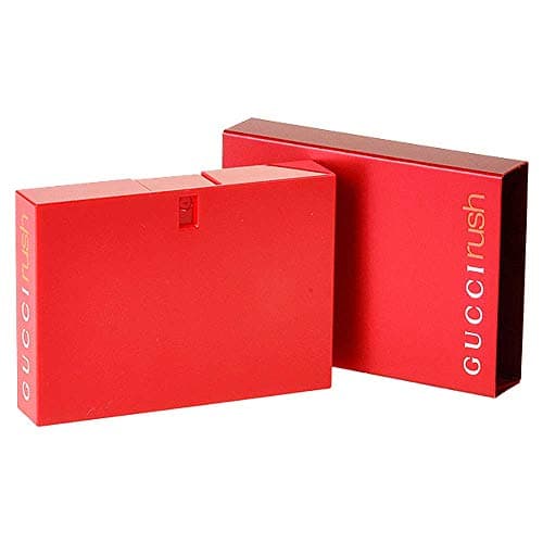 Gucci Rush by Gucci Eau De Toilette Spray 1.7 OZ