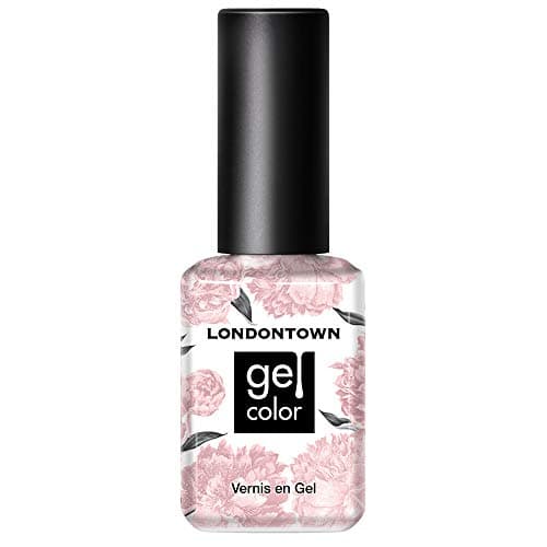 LONDONTOWN UV/LED Gel Nail Polish