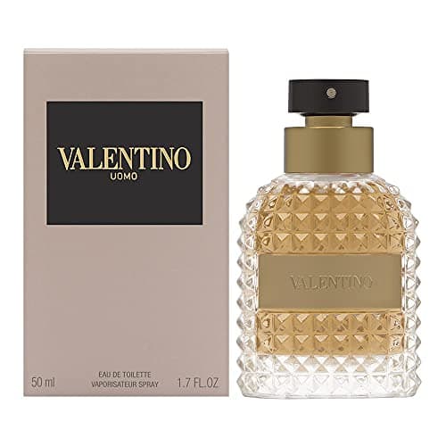 Valentino Uomo by Valentino for Men 1.7 oz Eau de Toilette…