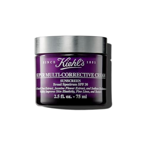 Kiehl's - Super Multi-Corrective Cream SP…, Anti-Aging - 2.5oz