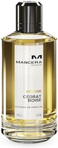 Mancera Intense Cedrat Boise Eau de Parfum