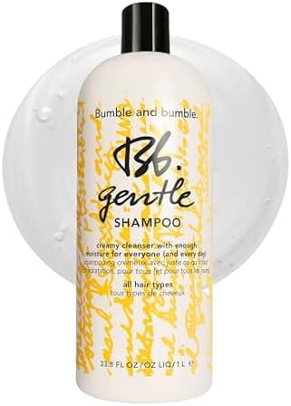 Bumble and bumble. Gentle Hydrating Shampoo For Every Day…