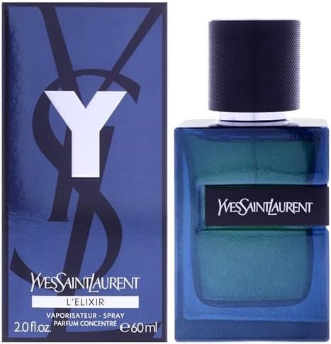 Y LElixir Concentre by Yves Saint Laurent for Men - 2 oz…