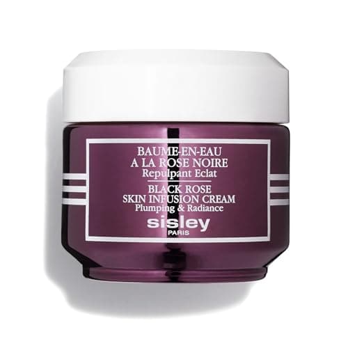 Sisley Paris Black Rose Skin Infusion Cream - 50 mL - Daily…