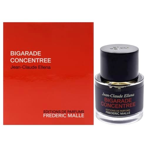 Frederic Malle Bigarade Concentree for Unisex - 1.7 oz EDP…