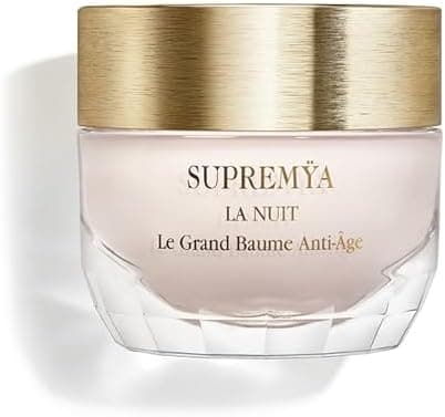 Sisley Paris Supremya at Night The Supreme Anti-Aging Cream…