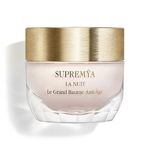 Sisley Paris Supremya at Night The Supreme Anti-Aging Cream…