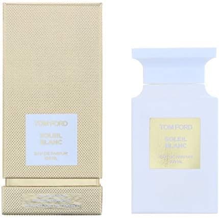 Tom Ford Soleil Blanc Eau de Parfum 3.4 oz / 100 ml by Tom…