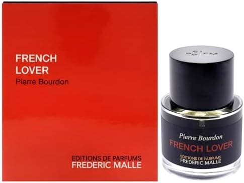 French Lover by Frederic Malle Eau De Parfum Spray 1.7 oz / 50…