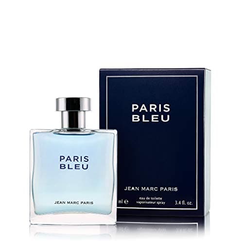 Jean Marc Paris Paris Bleu Homme Eau de Toilette Spray
