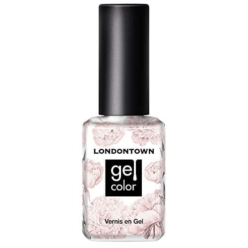 LONDONTOWN UV/LED Gel Nail Polish