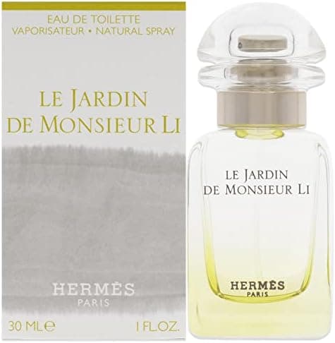 Hermes Le Jardin de Monsieur Li Women 1 oz EDT Sp…, (10005951)