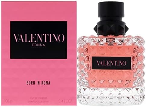 Valentino Donna Born In Roma EDP Spray Women 3.4 oz