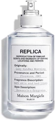 Maison Margiela - Replica - Lazy Sunday Morning Eau de…