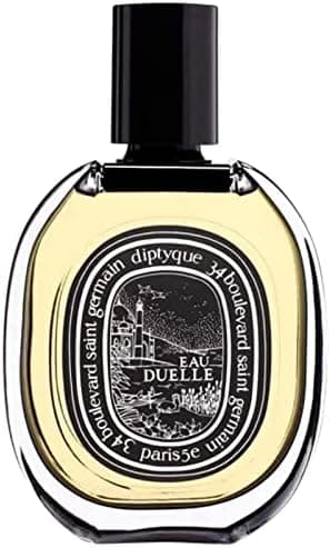 Diptyque Eau Duelle Unisex 2.5 oz EDP Spray (3700431416353)
