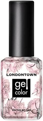 LONDONTOWN Gel Nail Polish - Dream Scene, UV/LED Color