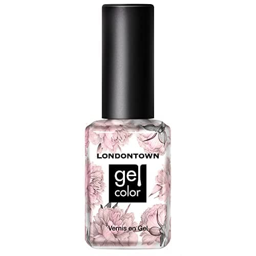 LONDONTOWN Gel Nail Polish - Dream Scene, UV/LED Color