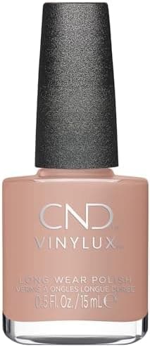 CND Vinylux Longwear Nude Nail Polish
