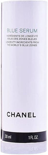 Blue Serum By Chanel for Women - 1 Oz Serum, 1 Oz