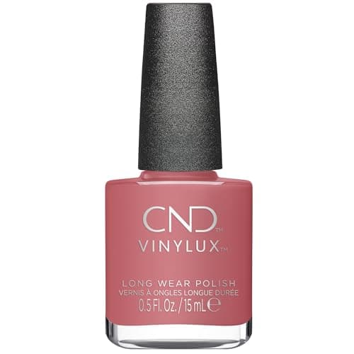 CND Vinylux Longwear Pink Nail Polish