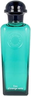 HERMES Eau D'Orange Verte Eau De Cologne Natural Spray