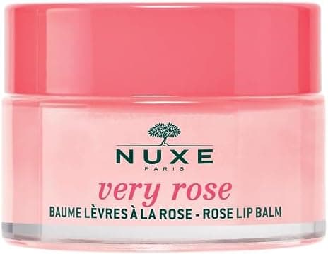 NUXE Ultra Nourishing Lip Balm with Shea Butter and Beeswax