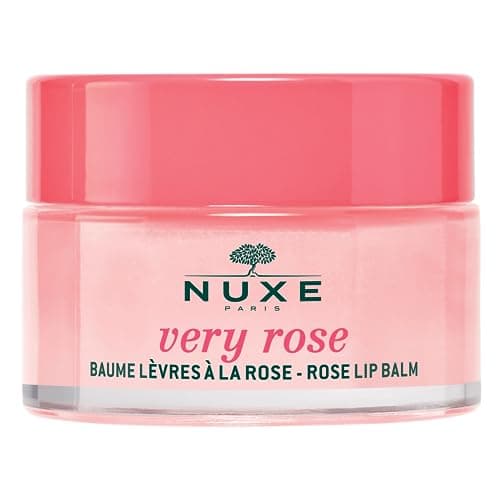 NUXE Ultra Nourishing Lip Balm with Shea Butter and Beeswax
