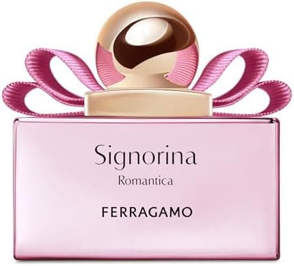 FERRAGAMO Signorina Romantica Eau de…, Perfume Spray for Women