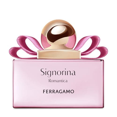 FERRAGAMO Signorina Romantica Eau de Parfum